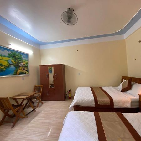 Phong Nha Orient Hotel מראה חיצוני תמונה