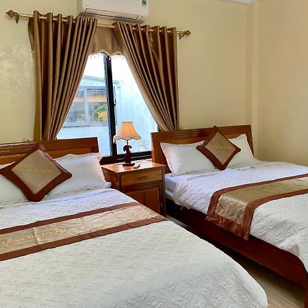 Phong Nha Orient Hotel מראה חיצוני תמונה