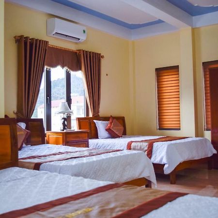 Phong Nha Orient Hotel מראה חיצוני תמונה
