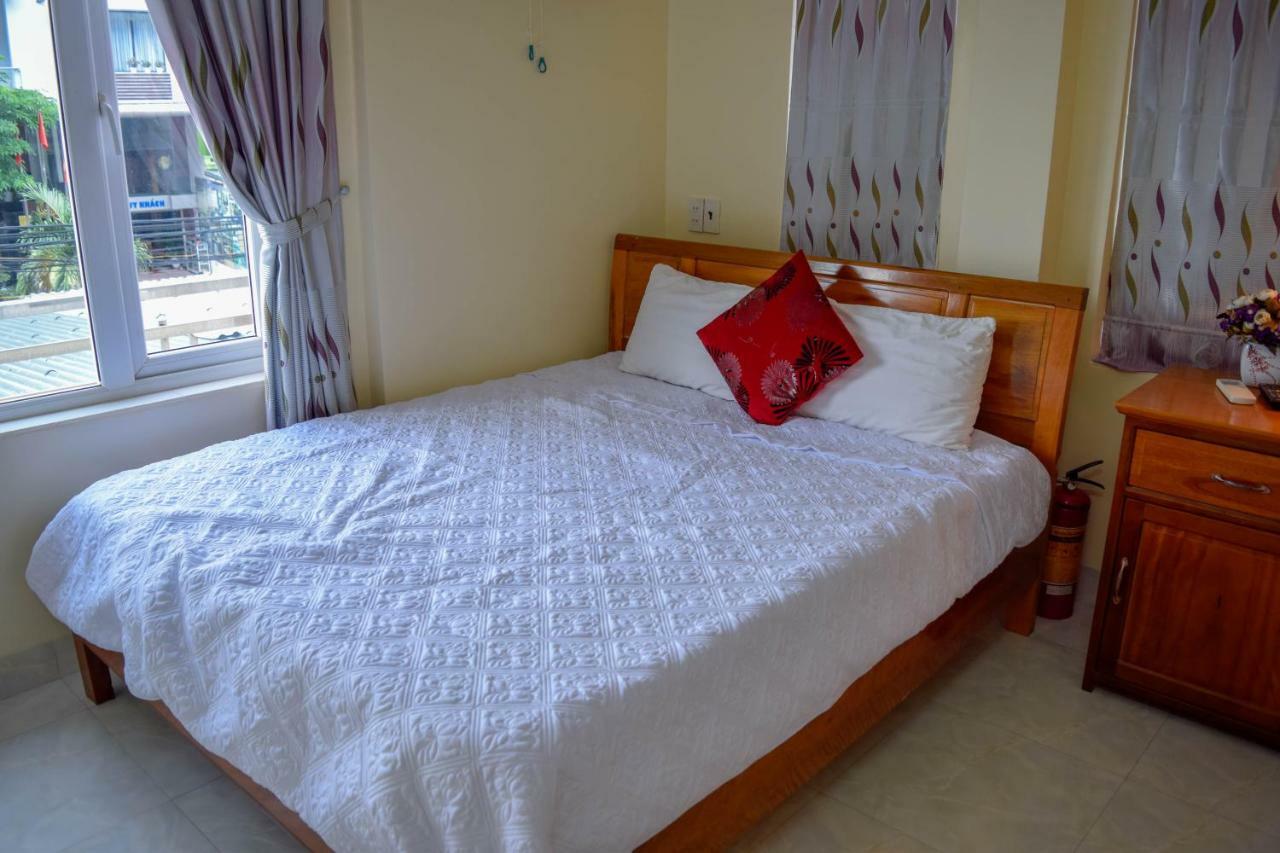 Phong Nha Orient Hotel מראה חיצוני תמונה