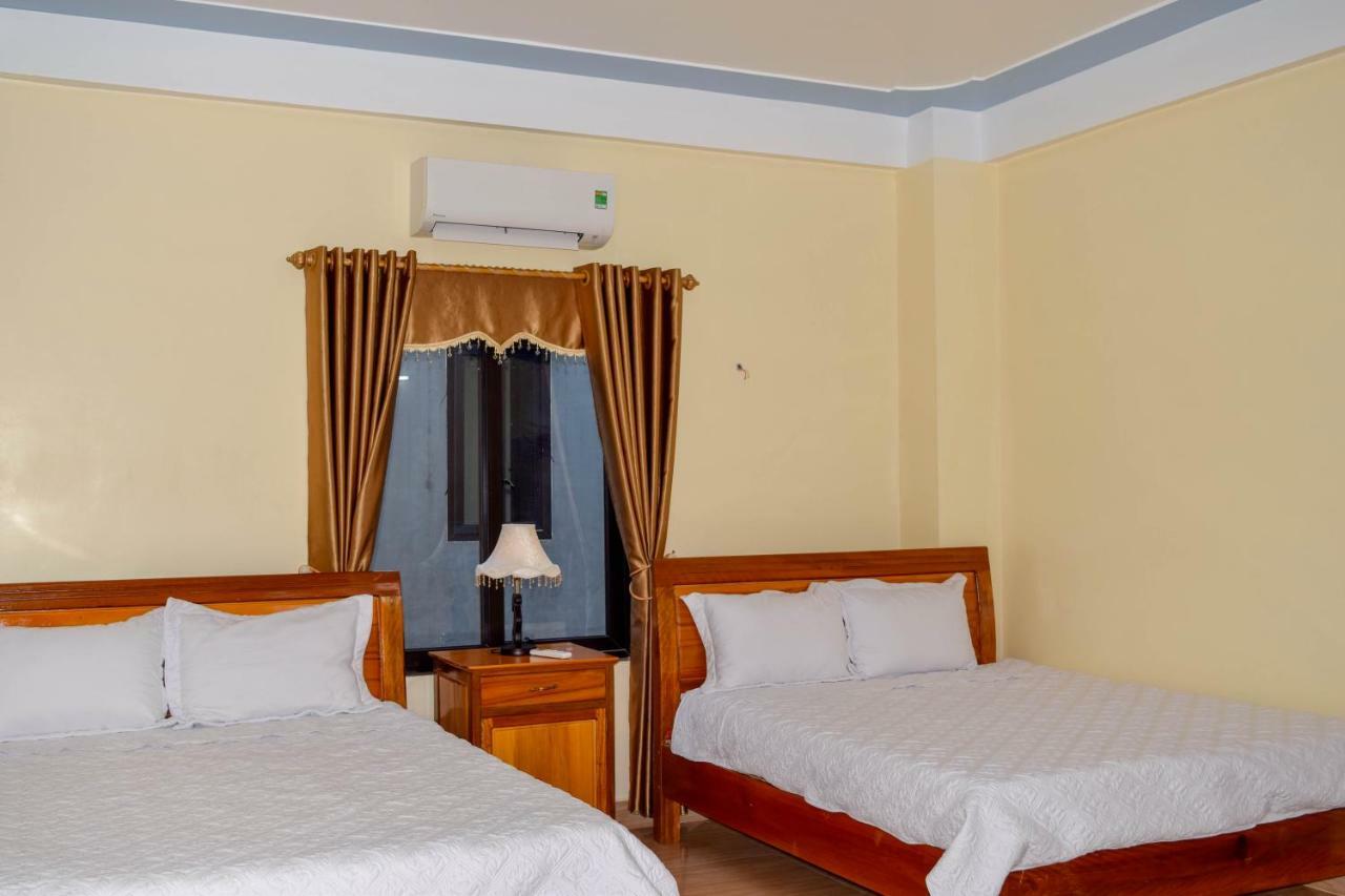 Phong Nha Orient Hotel מראה חיצוני תמונה