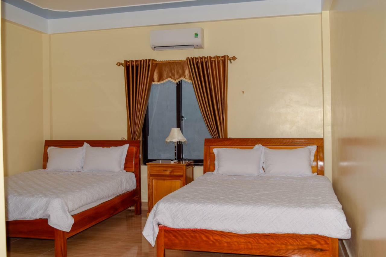 Phong Nha Orient Hotel מראה חיצוני תמונה