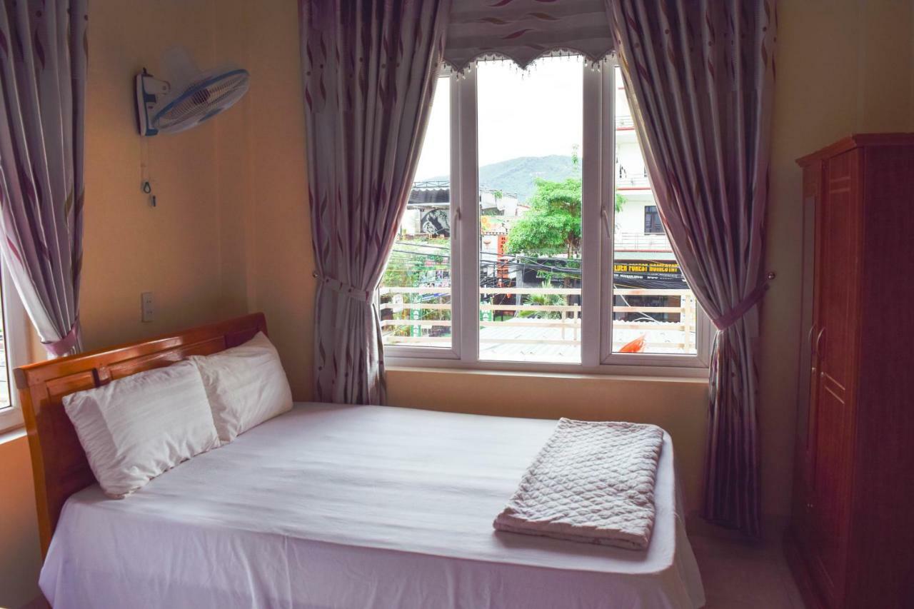 Phong Nha Orient Hotel מראה חיצוני תמונה