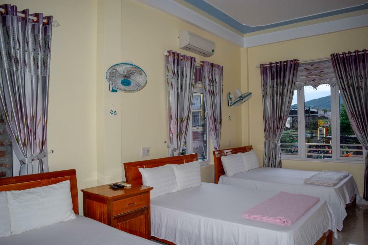 Phong Nha Orient Hotel מראה חיצוני תמונה