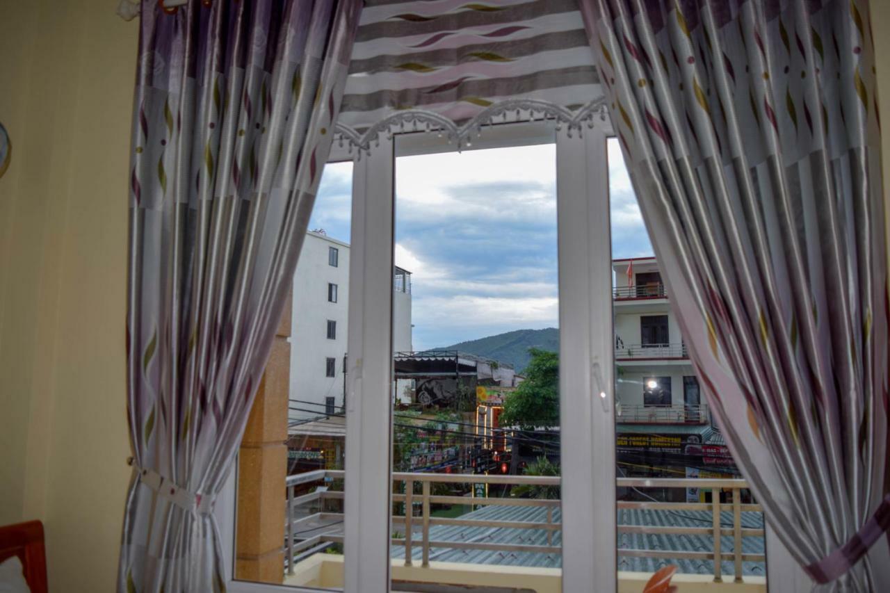 Phong Nha Orient Hotel מראה חיצוני תמונה