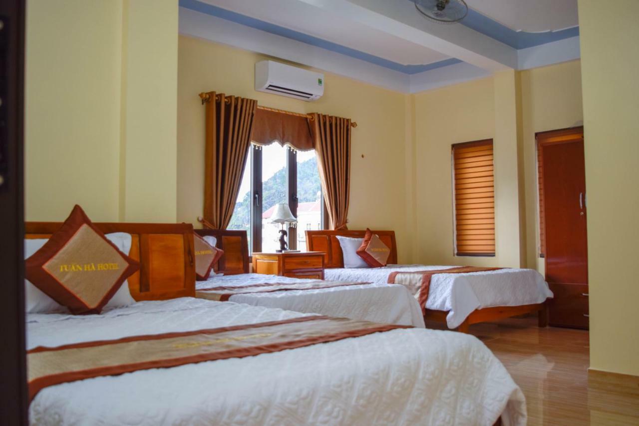Phong Nha Orient Hotel מראה חיצוני תמונה