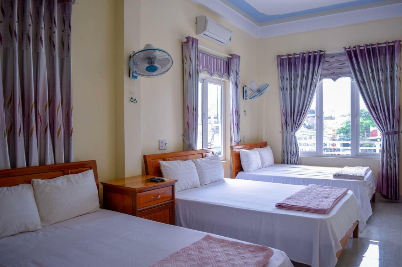 Phong Nha Orient Hotel מראה חיצוני תמונה