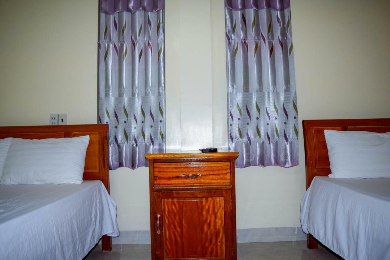 Phong Nha Orient Hotel מראה חיצוני תמונה