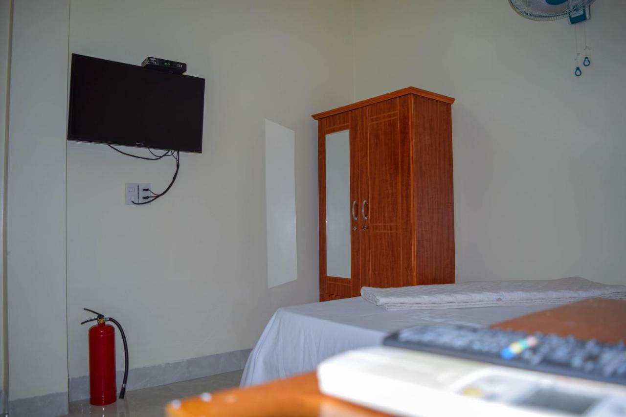 Phong Nha Orient Hotel מראה חיצוני תמונה