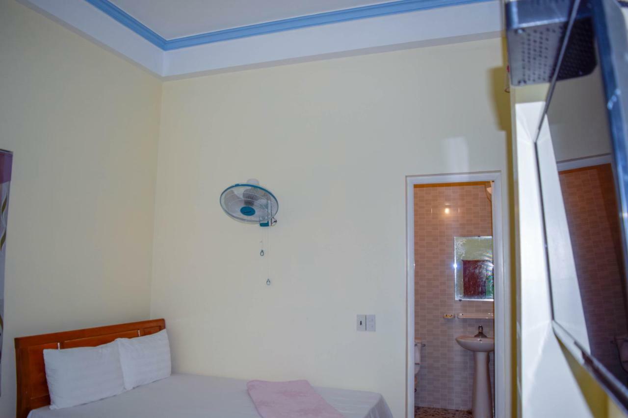 Phong Nha Orient Hotel מראה חיצוני תמונה