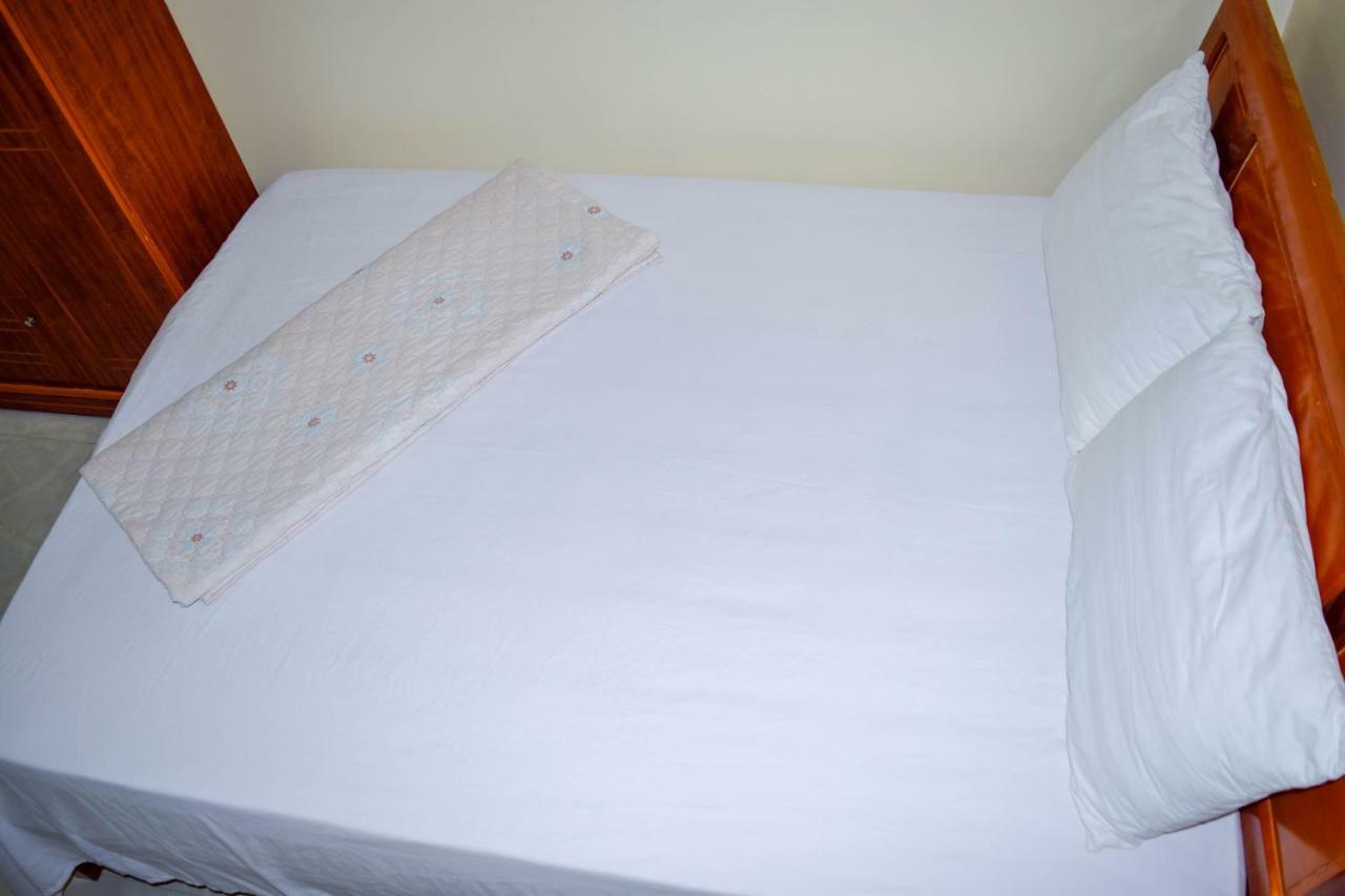 Phong Nha Orient Hotel מראה חיצוני תמונה