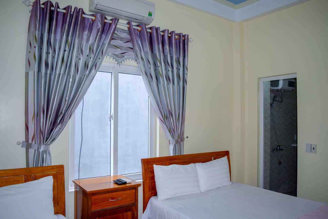Phong Nha Orient Hotel מראה חיצוני תמונה