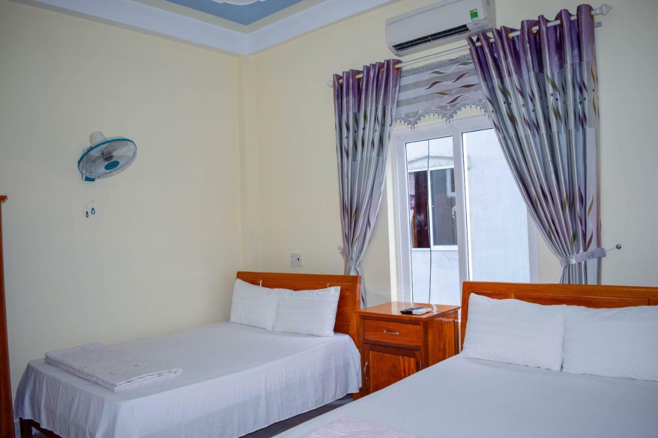 Phong Nha Orient Hotel מראה חיצוני תמונה